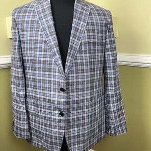 *New* Banana Republic 42s Blazer